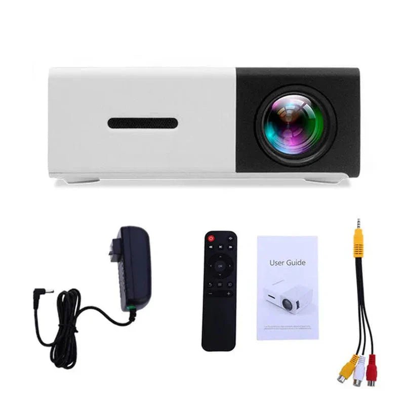 Mini Projector 