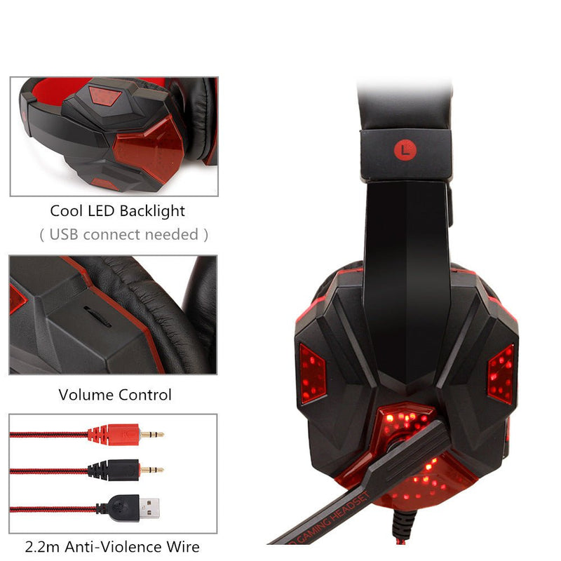 headphone