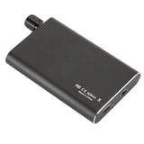 16-300Ω HIFI Headphone Amplifier Portable Earphone AMP 3.5Mm W/ Audio USB Cable