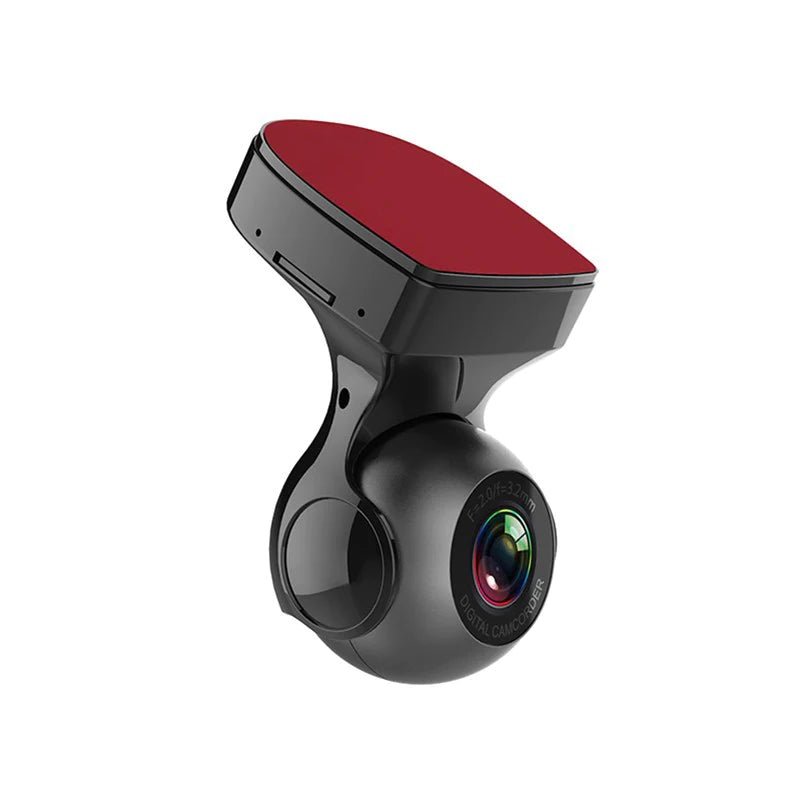 170 Wifi Dash Cam Recorder Car Camera