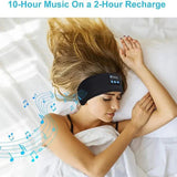 Bluetooth Sleep Headband