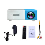 Mini Projector 