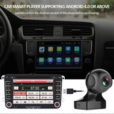 170 Wifi Dash Cam Recorder Car Camera