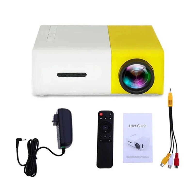 Mini Projector 