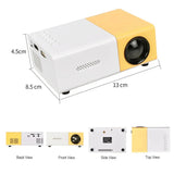 Mini Projector 